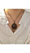 羅馬項鍊