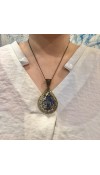 经典項鍊