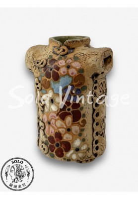 宮廷花器-大 12CM