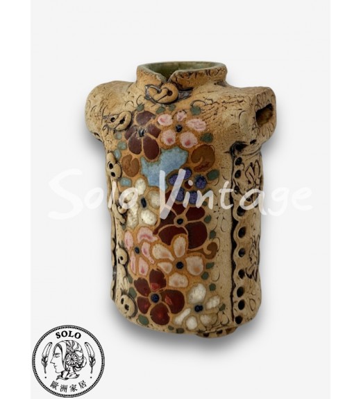 宮廷花器-大 12CM
