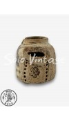 宮廷花器-小 9CM