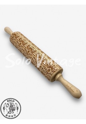 桿麵棍（大）：愛情鳥 43CM