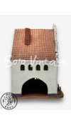 小房子 拉脫維亞 03