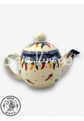茶壺含濾杯 500ml