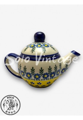 茶壺含濾杯 500ml