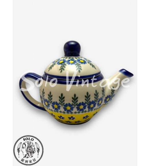茶壺含濾杯 500ml