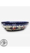 愛心造型碗 16cm