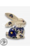 兔子擺飾 10cm