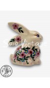 兔子擺飾 10cm