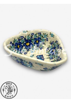 草莓造型碗 15x14cm