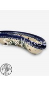 香蕉造型碗 23x6cm
