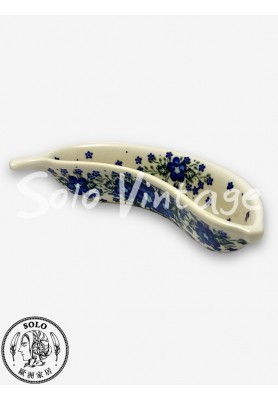 香蕉造型碗 23x6cm