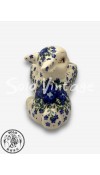 兔子置物罐 15x9cm
