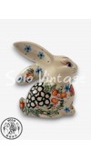 兔子擺飾 10cm