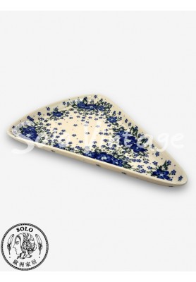 披薩盤/三角造型盤 30x22cm