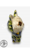 貓咪擺飾 15cm