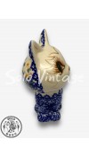 貓咪擺飾 15cm