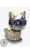 貓咪擺飾 15cm