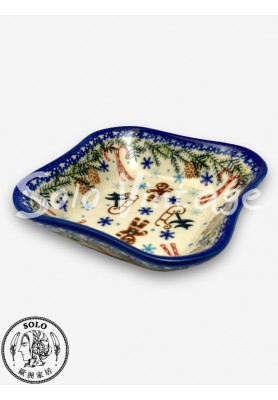 方深盤 14cm
