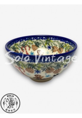 中式碗 12cm