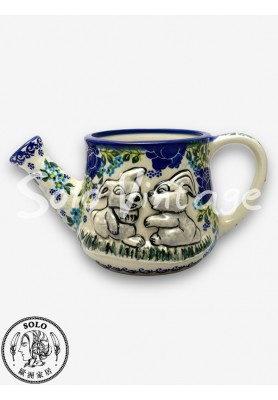 澆水器 600ml
