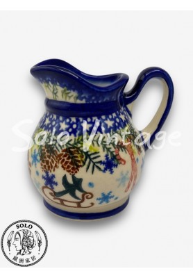 奶盅 100ml