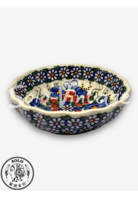 波浪碗 12cm