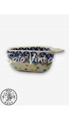 蘋果造型碗 9x8cm