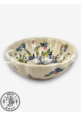 波浪碗 12cm