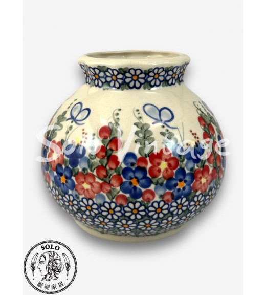 花瓶 15cm