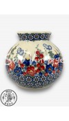 花瓶 15cm