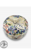 蘋果盅 13cm