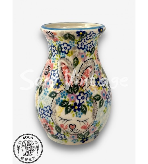 花瓶 12cm