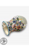 花瓶 12cm
