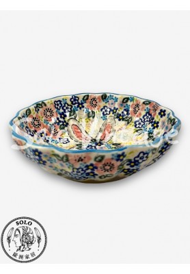 波浪碗 16cm