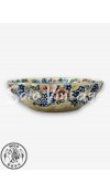 波浪碗 16cm