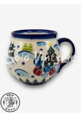 胖胖杯 320ml