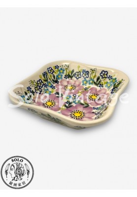 方深盤 14cm