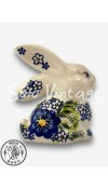 兔子擺飾 10cm