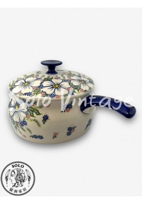單柄手把鍋 1500ml