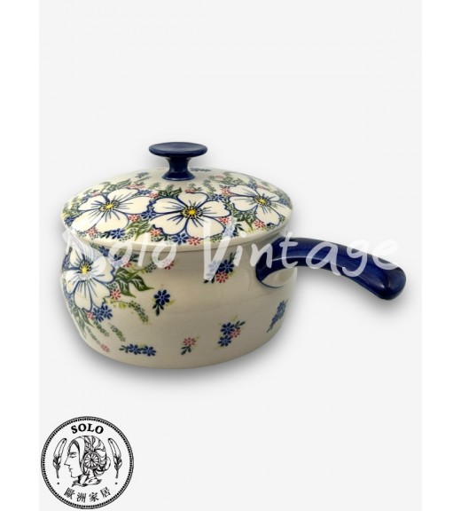 單柄手把鍋 1500ml