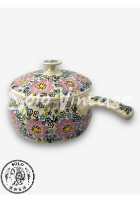 單柄手把鍋 1500ml