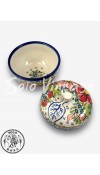 蘋果盅 13cm