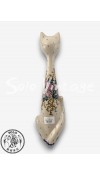 貓咪擺飾 32cm