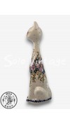 貓咪擺飾 32cm