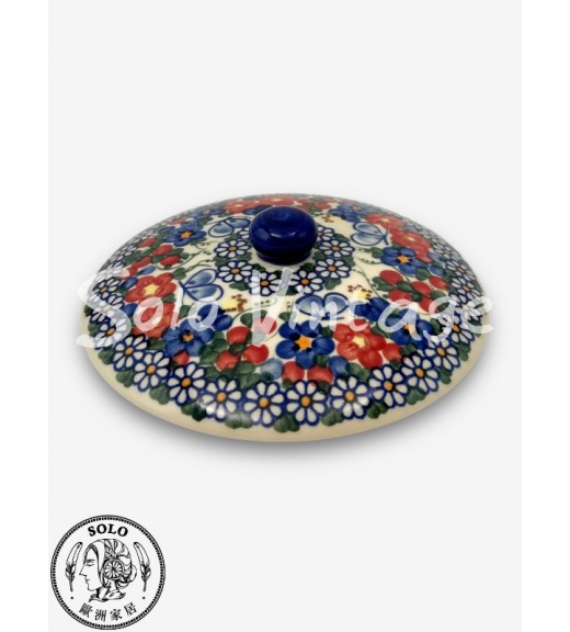 湯碗蓋 17cm