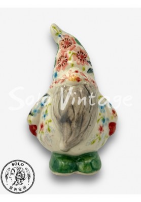 白鬍子 11.5cm