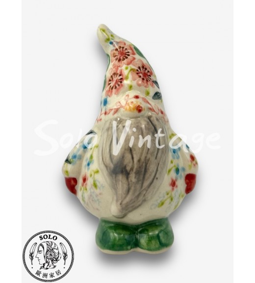 白鬍子 11.5cm
