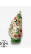 白鬍子 11.5cm