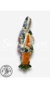 兔子擺飾 15cm